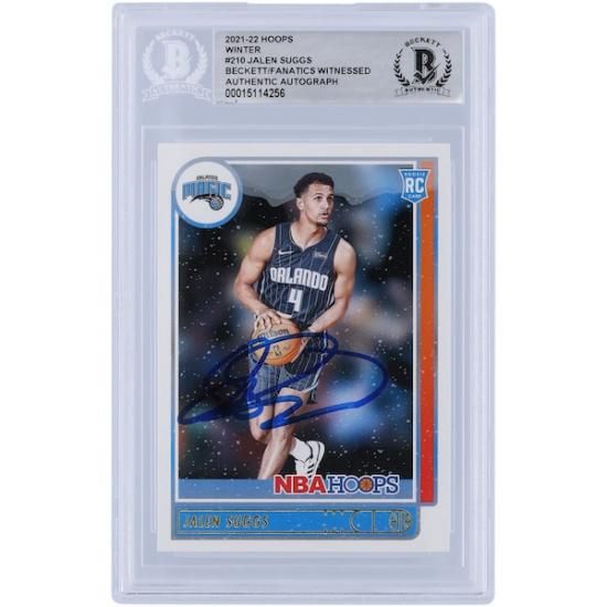 Jalen Suggs ɥޥå ľɮ 2021-22 ѥˡ NBA ա ᡼