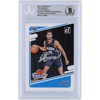 Jalen Suggs ɥޥå ľɮ 2021-22 ѥˡ Druss ͥ