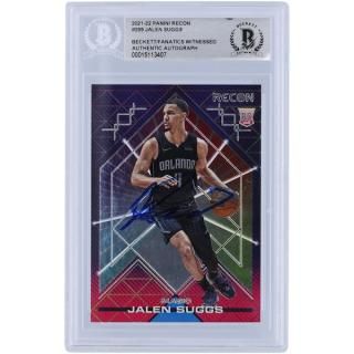 Jalen Suggs ɥޥå ľɮ 2021-22 ѥˡ Rec # ͥ