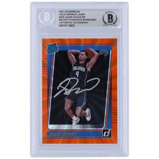 Jalen Suggs ɥޥå ľɮ 2021-22 ѥˡ Druss ͥ