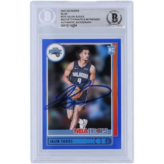Jalen Suggs ɥޥå ľɮ 2021-22 ѥˡ NBA ա ᡼