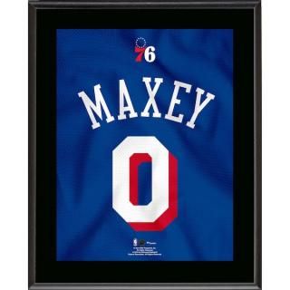 Tyrese Maxey եǥե֥ƥ եʥƥ ƥå 1 ͥ