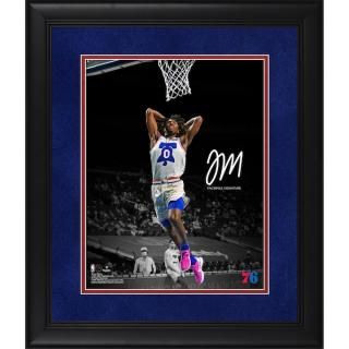 Tyrese Maxey եǥե֥ƥ եʥƥ ƥå F ͥ