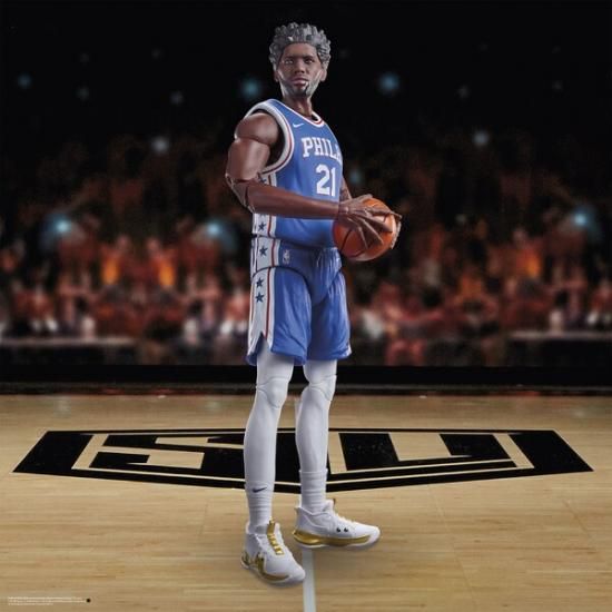 票롦ӡ եǥե֥ƥ NBA x Hasbro Startin ᡼