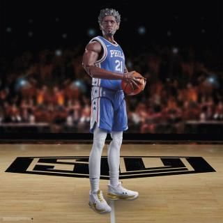 票롦ӡ եǥե֥ƥ NBA x Hasbro Startin ͥ