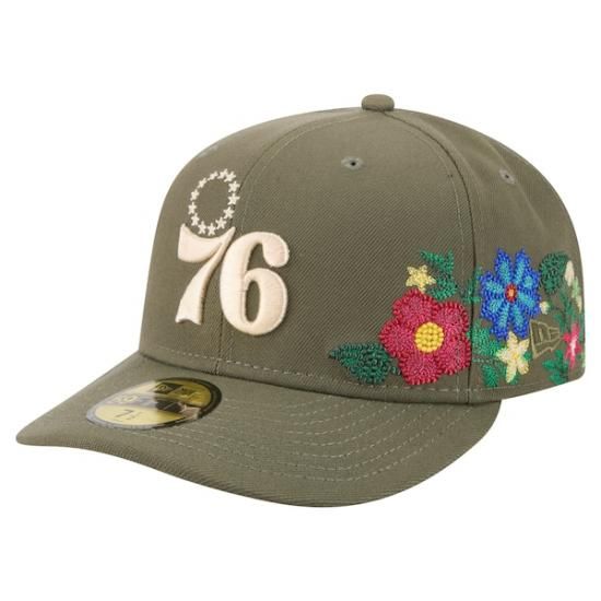 եǥե֥ƥ ˥塼New Era ȡʥ Florals 59F ᡼