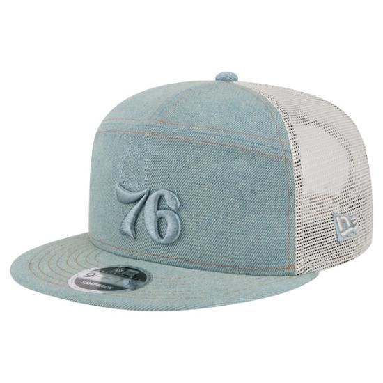 եǥե֥ƥ ˥塼New Era Adventure Denim  ᡼