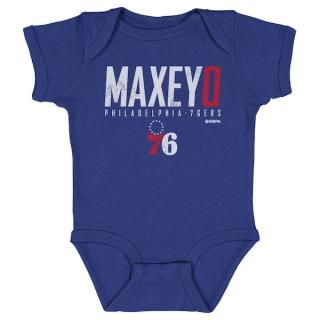 Tyrese Maxey եǥե֥ƥ 500 Level å ꡼ ͥ