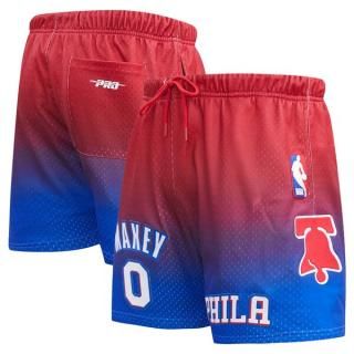 Tyrese Maxey եǥե֥ƥ ݥ Ombre ͡&ʥС ͥ