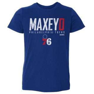 Tyrese Maxey եǥե֥ƥ 500 Level å⤭Ϥ ͥ