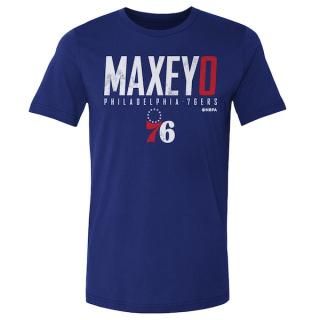 Tyrese Maxey եǥե֥ƥ 500 Level ꡼ T ͥ