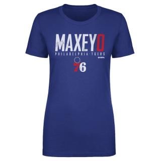 Tyrese Maxey եǥե֥ƥ 500 Level ǥ  ͥ