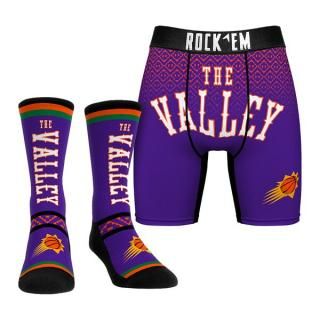 ե˥å Rock Em å 2024/25 ƥ ǥ  & 롼 ͥ