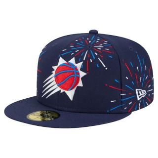 フェニックスサンズ ニューエラ(New Era) アメリカna ファイヤーworks 59FIFTY