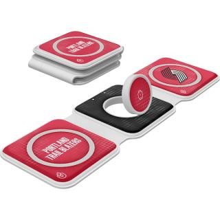 ݡȥɥȥ쥤֥쥤 scaper 3-in-1 ޤꤿ߲ǽ Charger ͥ