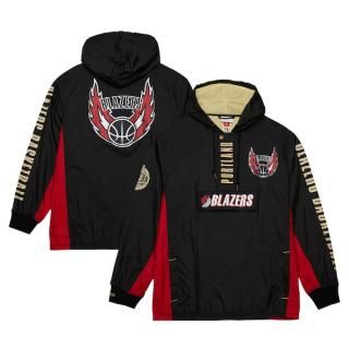 ポートランドトレイルブレイザーズ ミッチェル&ネス チーム OG 2.0 ヴィンテージ ロゴ Ano サムネイル