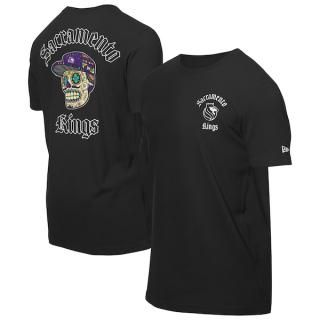 ȥ󥰥 ˥塼New Era Sugar Skulls T - ֥å ͥ