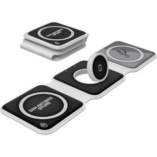 󥢥ȥ˥ѡ scaper 3-in-1 ޤꤿ߲ǽ Charger ͥ