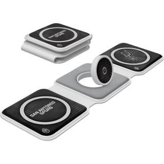 󥢥ȥ˥ѡ scaper 3-in-1 ޤꤿ߲ǽ Charger ͥ