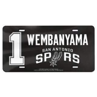 Vicȥr Wembanyama 󥢥ȥ˥ѡ 󥯥ե 졼 å  ͥ