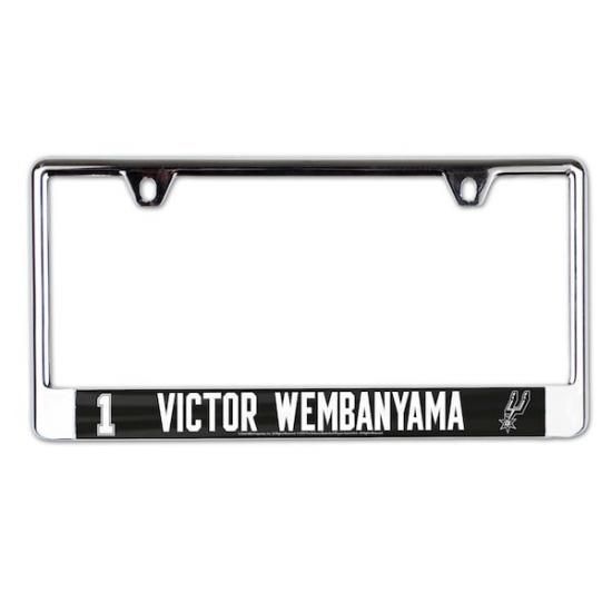 Vicȥr Wembanyama 󥢥ȥ˥ѡ 󥯥ե  饤  ᡼