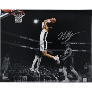 ゴードン・ヘイワード直筆サイン入り超大型写真…Gordon Hayward… ゴードン・ヘイワード直筆サイン入り超大型写真…Gordon Hayward