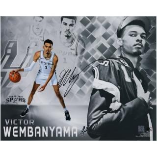 Vicȥr Wembanyama 󥢥ȥ˥ѡ ľɮ եʥƥ  ͥ