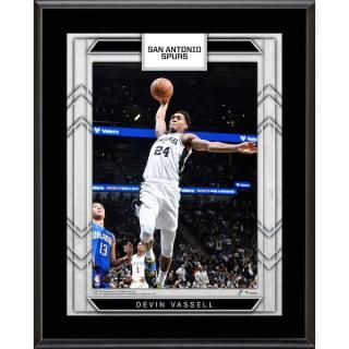 Devin Vassell 󥢥ȥ˥ѡ եʥƥ ƥå 10.5''  ͥ