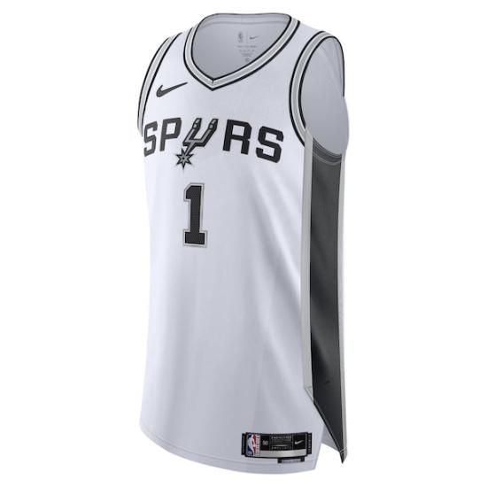 Vicȥr Wembanyama 󥢥ȥ˥ѡ Nike ƥå 㡼 ᡼