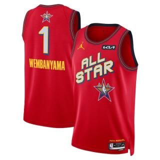 Vicȥr Wembanyama Jordan ֥ ˥å 2025 NBA  ͥ