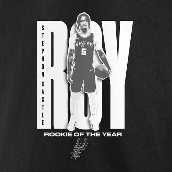 Steph Castle 󥢥ȥ˥ѡ 2025 NBA 롼  the  ᡼4
