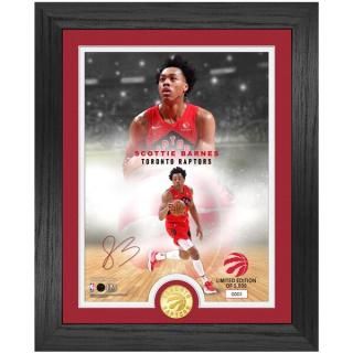 Scottie Barnes ȥȥץ ϥɥߥ NBA 쥸s 13