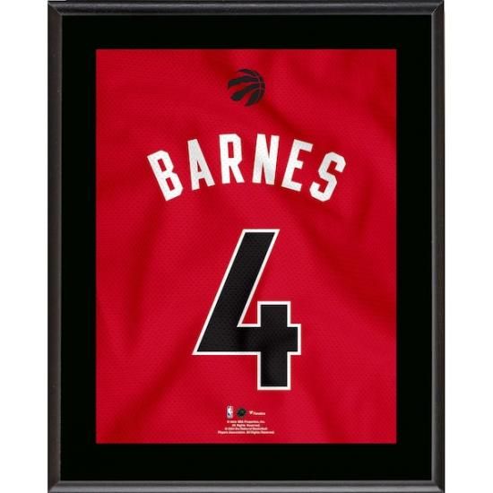 Scottie Barnes ȥȥץ եʥƥ ƥå 10.5