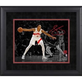 Scottie Barnes ȥȥץ Facsimile ͥ㡼 եʥƥ ͥ
