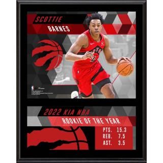 Scottie Barnes ȥȥץ եʥƥ ƥå 2022 NBA ͥ
