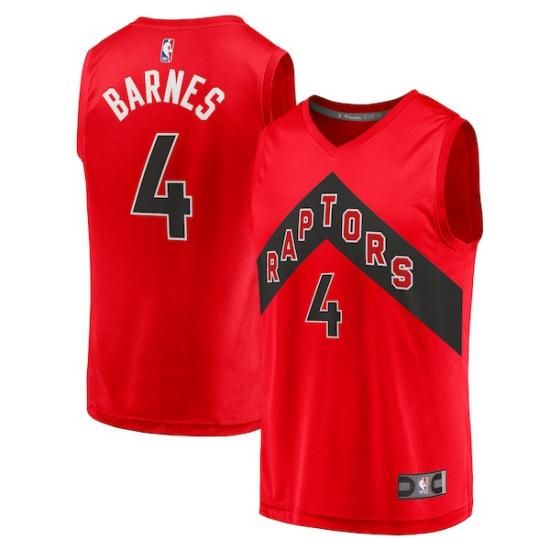Scottie Barnes ȥȥץ եʥƥ ե ֥졼 ץꥫ  ᡼