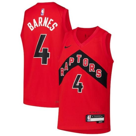 Scottie Barnes ȥȥץ Nike 桼 󥰥ޥ 㡼 -  ᡼