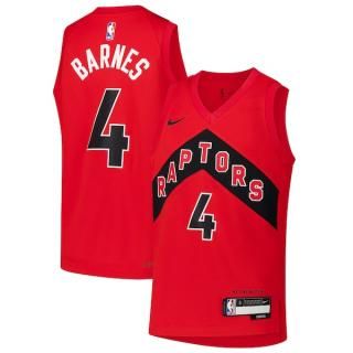Scottie Barnes ȥȥץ Nike 桼 󥰥ޥ 㡼 -  ͥ