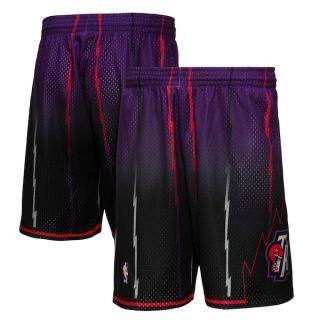 トロント・ラプターズ バスパン（パンツ&ショーツ） - NBAグッズ