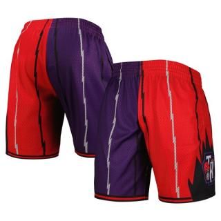 NBA ラプターズ　NIKE バスケットパンツ selection-j_nba-200423sms12
