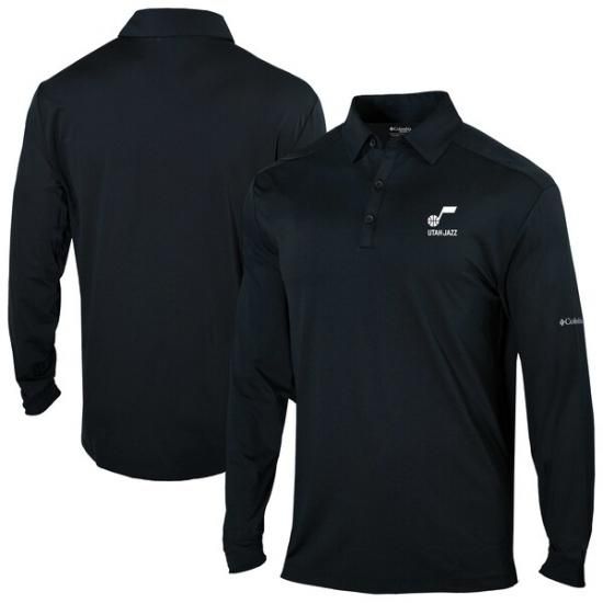 楿㥺 Columbia Omni-Wick ԥ ϥ 󥰥꡼ ݥ - ֥å ᡼