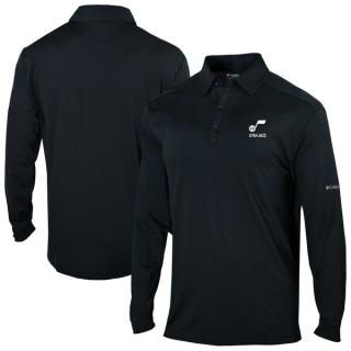 楿㥺 Columbia Omni-Wick ԥ ϥ 󥰥꡼ ݥ - ֥å ͥ