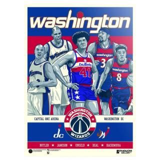 亮ȥ󥦥 Phenom Gallery 18'' x 24'' Serigraph ͥ