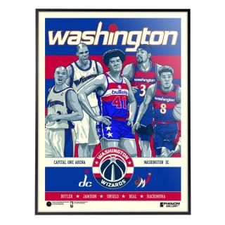亮ȥ󥦥 Phenom Gallery 18'' x 24'' ǥå ե졼 S ͥ