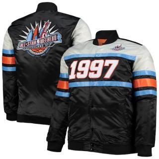 ߥåͥ ӥå & ȡ ϡɥåɥ饷å 1997 NBA 륹  ͥ