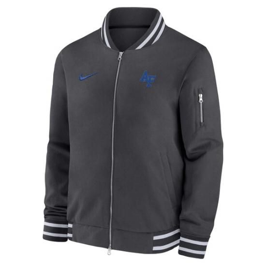 ե ե륳 Nike ե-å Bomber 㥱å - ȥ饷 ᡼