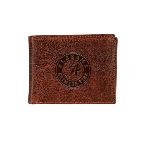 Хޡॾ󥿥 Bi-Fold 쥶 Passcase  ᡼