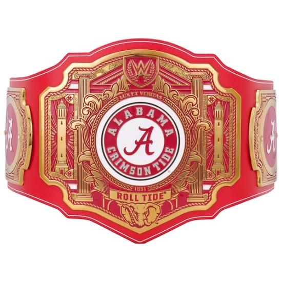Хޡॾ󥿥 WWE Legacy Title Belt ᡼1