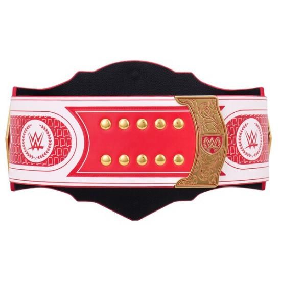 Хޡॾ󥿥 WWE Legacy Title Belt ᡼2
