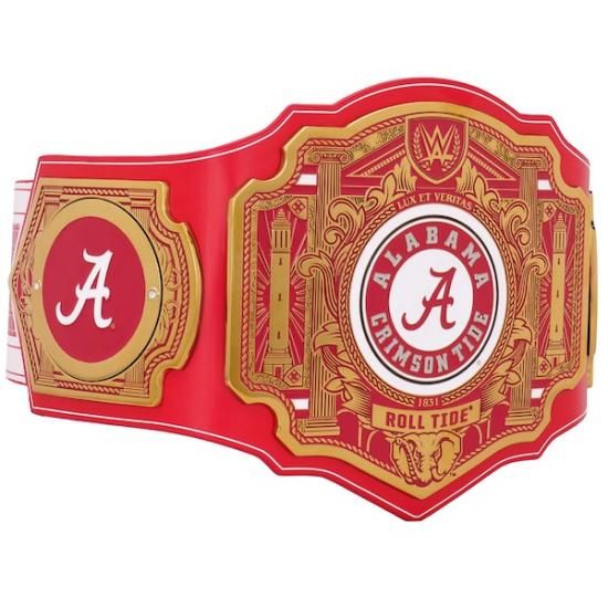 Хޡॾ󥿥 WWE Legacy Title Belt ᡼4